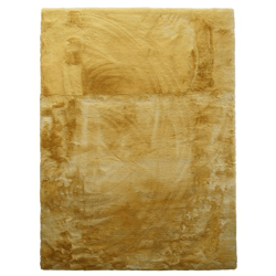 Tapis Siberia jaune