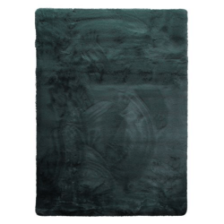 Tapis Siberia vert foncé