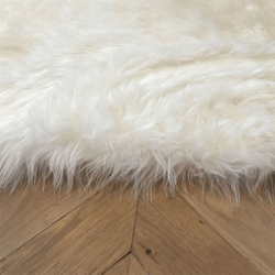 Tapis Flokati