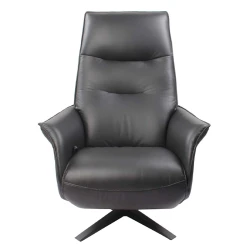 Fauteuil Relax Sofi noir
