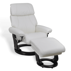 Fauteuil relax Carama