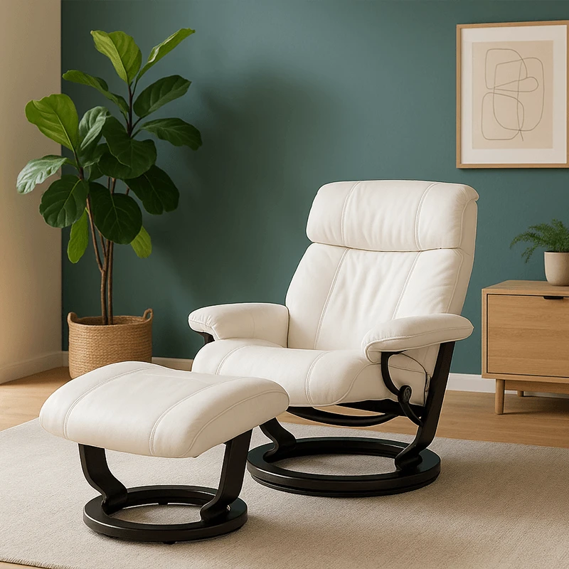 Fauteuil relax Carama