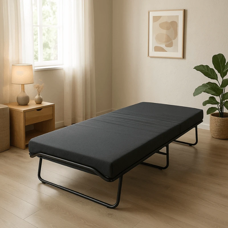 Matelas 28kg/m3 pour lit...