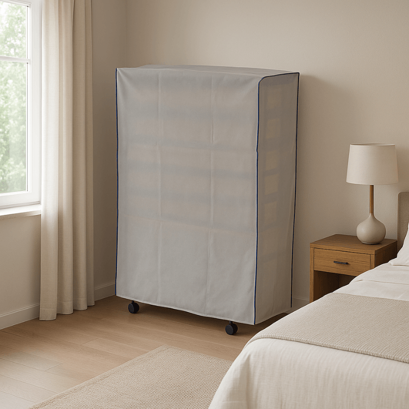 Housse pour lit pliant 120 cm