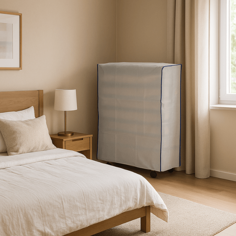 Housse pour lit pliant 80 cm
