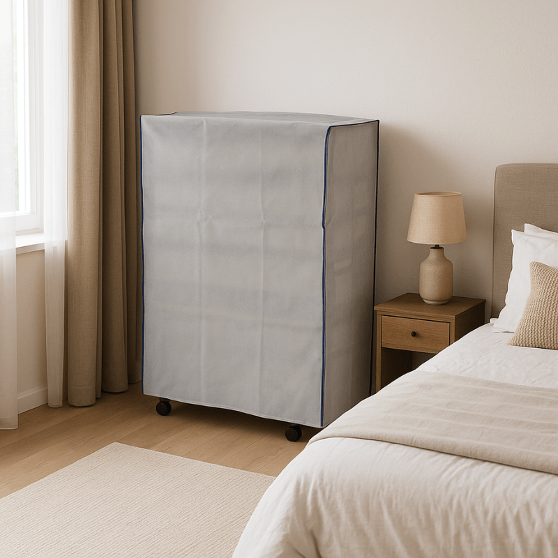 Housse pour lit pliant 90 cm