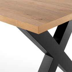 Table Cross