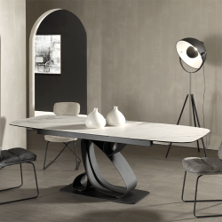 Table Diabolo