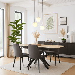 Table Global extensible