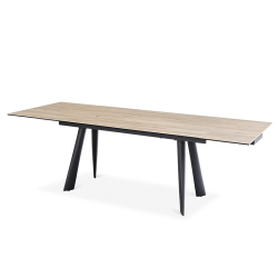 Table Hugo
