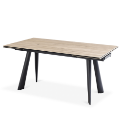 Table Hugo