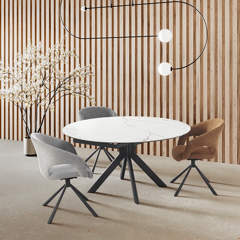 Table Leonore extensible