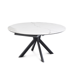 Table Leonore extensible