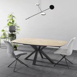 Table Ophélie