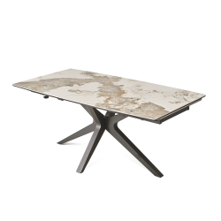 Table Sirocco