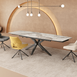 Table Sirocco