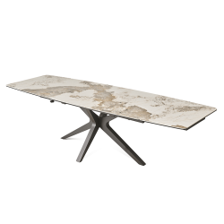 Table Sirocco