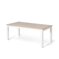 Table Passe Partout extensible