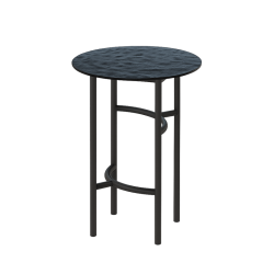 Table basse Taft 85x31cm