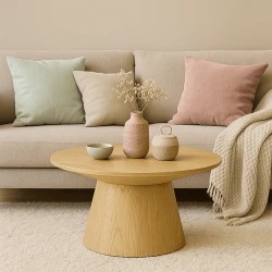 Table basse Olan
