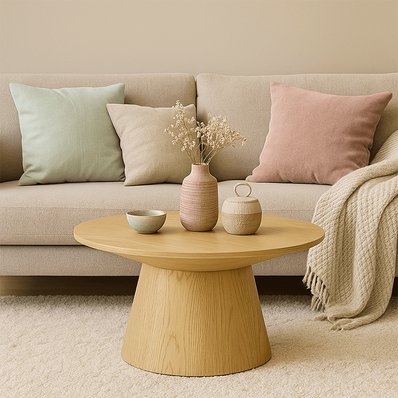 Table basse Olan