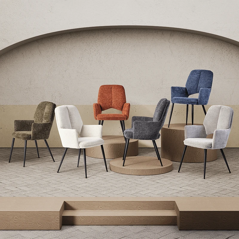 Chaise Andreas