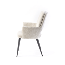 Chaise Andreas beige