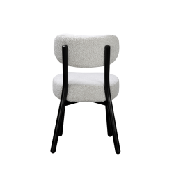 Chaise Fofana beige