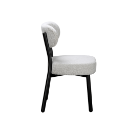 Chaise Fofana beige