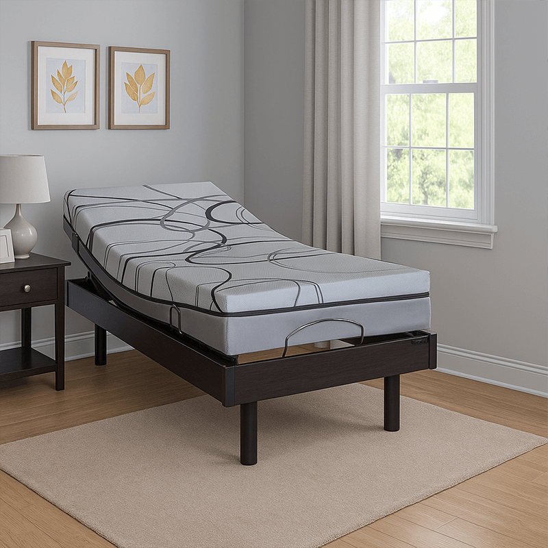 Matelas TECHNIFORM pour...