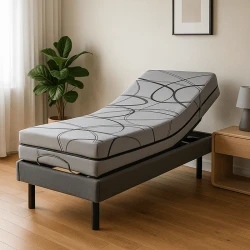 Matelas PLENITUDE pour RELEVABLE
