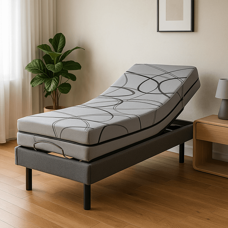 Matelas PLENITUDE pour...
