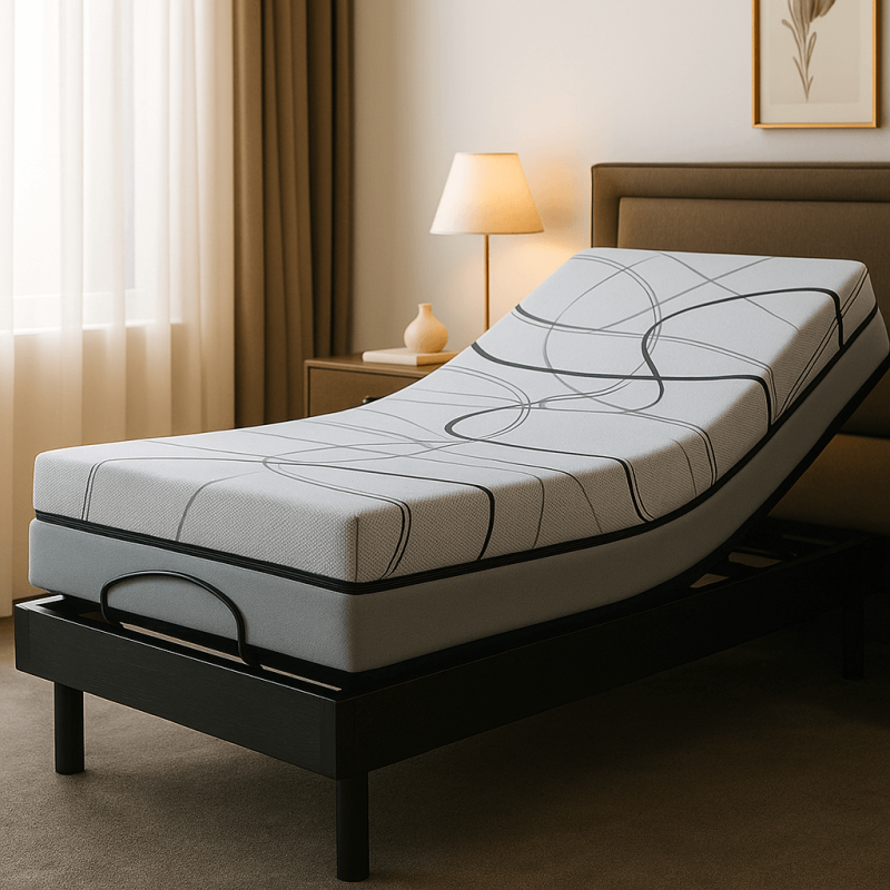 Matelas PRESTIGE pour...
