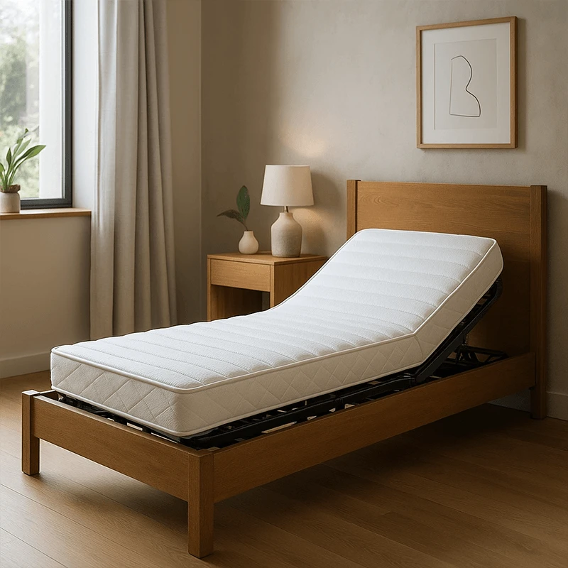 Matelas 100 % LATEX TAMARIS...