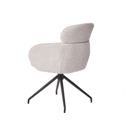Chaise Joline pivotante
