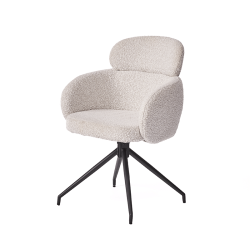 Chaise Joline pivotante