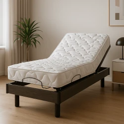 Matelas MERLATO pour RELEVABLE
