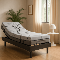 Matelas PRESTIGE pour RELEVABLE