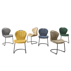 Chaise Mobiluge