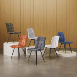 Chaise Rasmus
