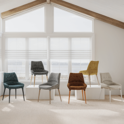 Chaise Shell