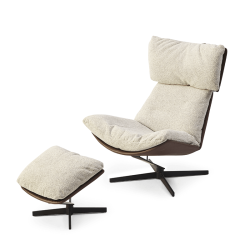Fauteuil Ikardo Lounge