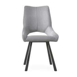 Chaise Marix gris