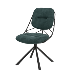Chaise Lexus vert