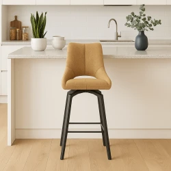 Tabouret de bar Gabriela