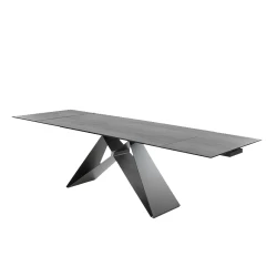table céramique Edouard