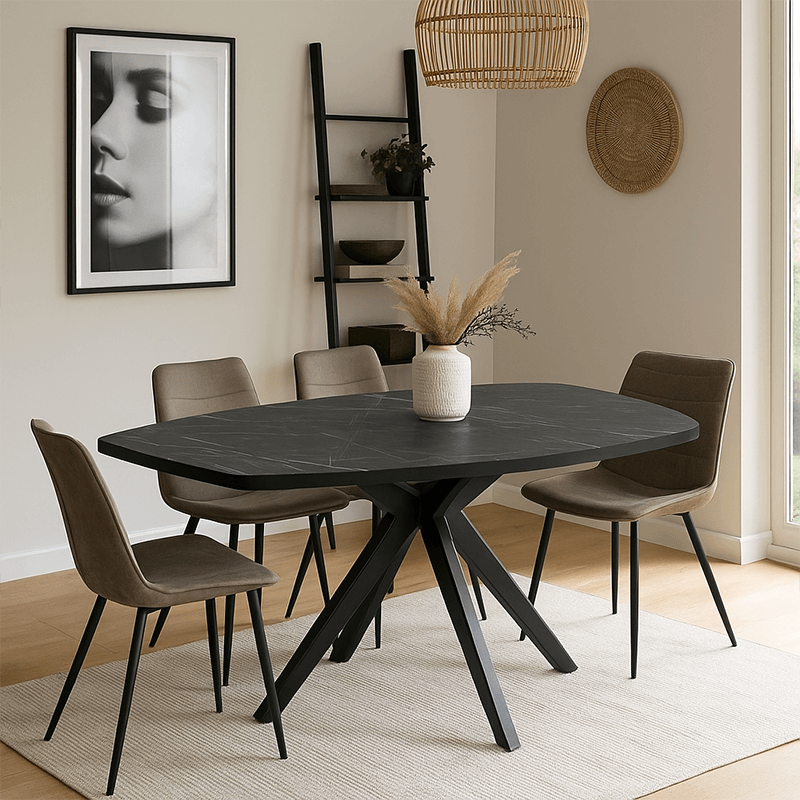 Table larme Morane