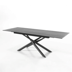 Table céramique Strong-A