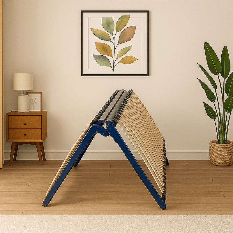 Sommier PLIABLE