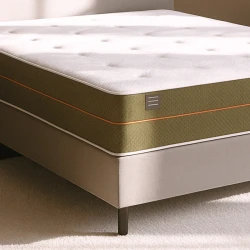 Matelas Détente Plus 140x190 cm